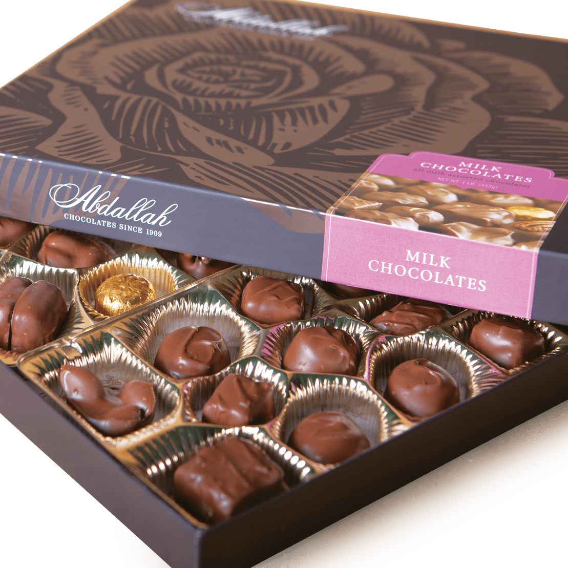 Specialty Chocolates - X-Large